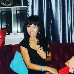 Маржан Чаканова, 23.05, Актау