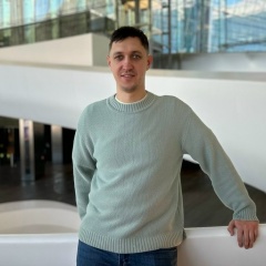 Дмитрий Чикулаев, 04.07.1989, Санкт-Петербург