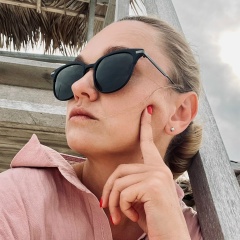 Maria Kholina, 31.12