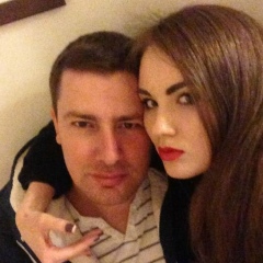 Владимир Пикуш, 14.01.1985, Екатеринбург