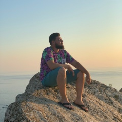 Дмитрий Первов, Чурилково