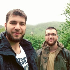 Юсуп Салихов, 21.03.1995, Алхан-Кала