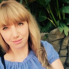 Юлия Степанова, 02.12.1990, Москва