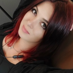 Анна Коровкина, 20.04, Санкт-Петербург