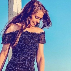 Ирина Булекова, Нижний Новгород
