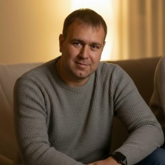 Стас Белоедов, Прокопьевск