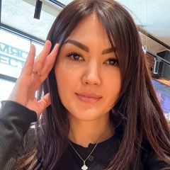 Дария Ниязова, 06.11, Оренбург