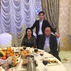 Андрей Максутов, 30.09.1988, Екатеринбург