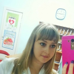 Евгения Захарова, 06.02, Уральск