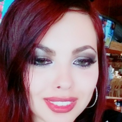 Дарина Гаевская, 21.08, Miami