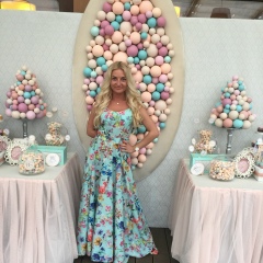 Анна Дитковская, 24.02.1990, Киев