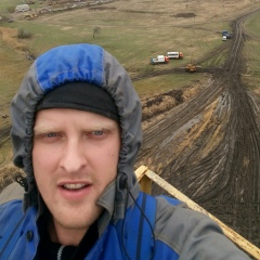 Иван Баландин, 12.03.1990, Михайловск