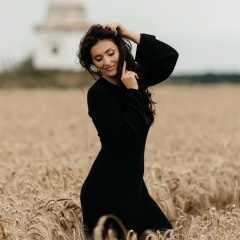 Нина Наумик, 31.08, Брест