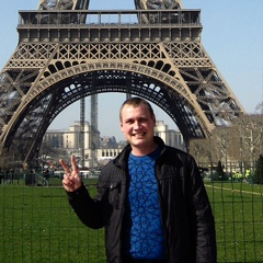 Алексей Некрасов, 08.07, Харьков