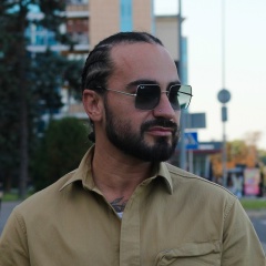 Евгений Забазнов, 16.06, Санкт-Петербург