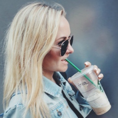 Катерина Малащенко, Los Angeles