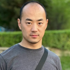 Денис Цой, 13.02, Алматы