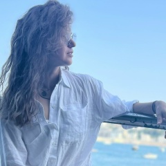 Инга Бойчук, Тольятти