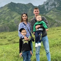 Руслан Кривошеин, 21.10, Барнаул