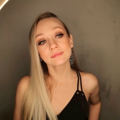 Ирина Тишкова, 17.05, Москва