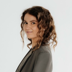 Анна Соловьева, 12.05.1992, Екатеринбург