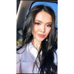 Алия Канатова, 05.11, Астана