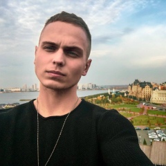 Давид Бруссер, 10.03