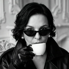 Марина Калугина, 12.07.1988, Москва