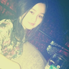 Nora Amatova, 05.04.1993, Ош