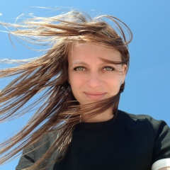 Екатерина Самойлова, 19.03.1986, Москва