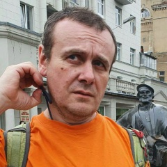 Олег Мачульский, 16.07.1974, Москва