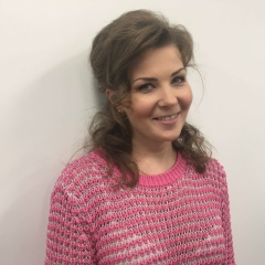 Ирина Афанасьева, 26.06, Санкт-Петербург
