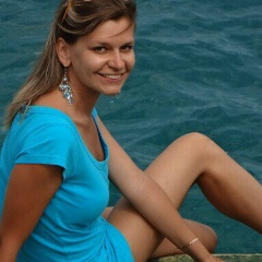 Аня Лобачева, 23.11.1985, Ставрополь