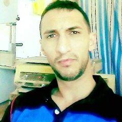 Omar Aofi, 01.01.1988