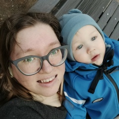 Виктория Федорова, 21.12.1989, Видное