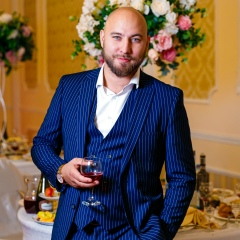 Артур Газизуллин, 25.03, Варварское