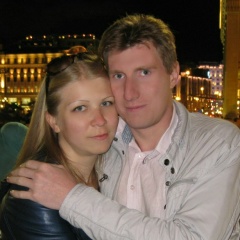 Юра Мелехов, 04.12, Москва