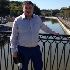 Александр Воронцов, 14.03.1984, Кемерово