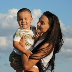 Кристина Аладьина