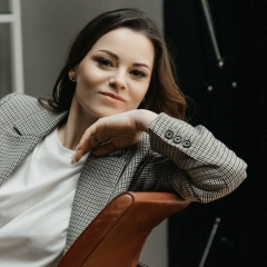 Татьяна Работнова, Люберцы