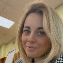 Татьяна Шишкина, 18.05.1990, Москва