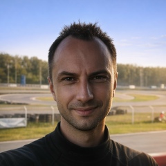 Сергей Старинец, 02.06, Москва