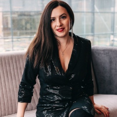 Ксения Халяпина, 28.11.1992, Оренбург