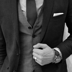 Антон Калинин