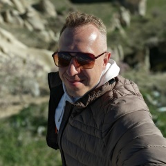 Антон Дыдыкин, 07.01.1985, Нижний Новгород