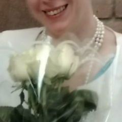 Светлана Шейтенко, 23.01, Санкт-Петербург