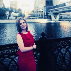 Юлечка Массква, 24.12, Москва