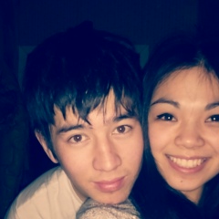 Азат Адилов, 01.03.1995, Москва