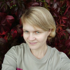 Дарья Карпушкина, 05.08.1989, Магнитогорск