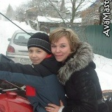 Ирина Антонова, 08.04.1983, Санкт-Петербург